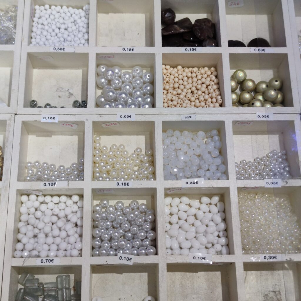 perles