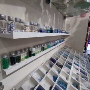 perles